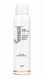 Juba Cosmetics Makeup Setting Spray – 150ml