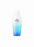 Rohto Mentholatum Skin Aqua Super
Moisture Gel Sunscreen