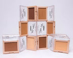 Zikel Skin Fit Powder
