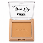 Zikel Skin Fit Powder