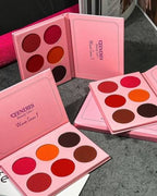 Ceendies Blush Palette
