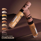 Zikel Second Skin Concealer