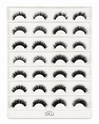 Msmetics Mesmerize Lash Palette