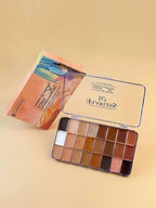 Flawless Ivy Tonia T Concealer Palette