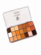 Flawless Ivy Tonia T Concealer Palette