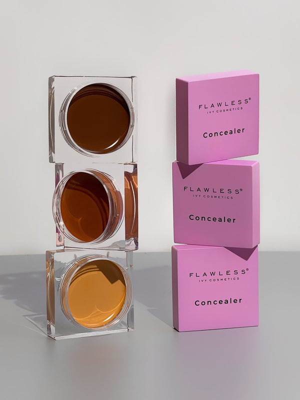 Flawless Ivy Pot Concealer