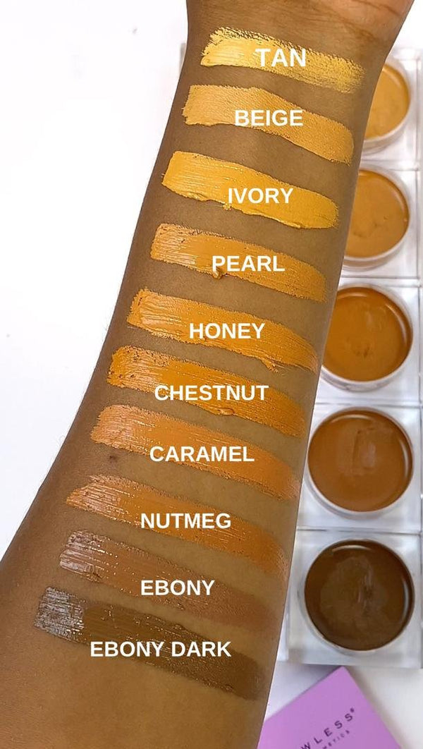 Flawless Ivy Pot Concealer