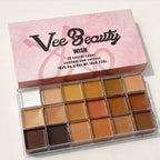 Vee Beauty Secret Concealer Palette