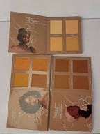 Sylvimak Palette