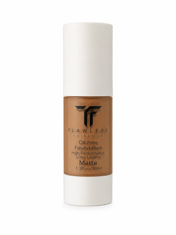 Flawless Ivy Oil Free Foundation