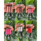 Hegai and Esther Lip Gloss