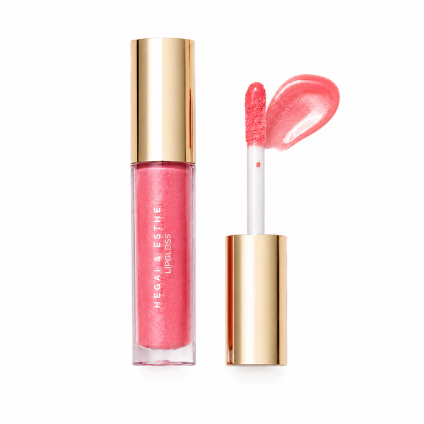 Hegai and Esther Lip Gloss