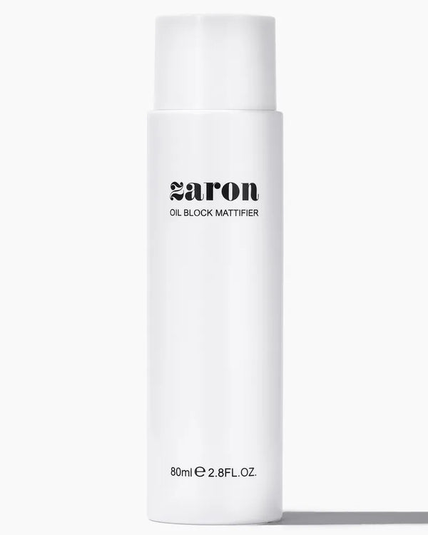 Zaron Oil Blocker