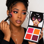 CPD Quad 4-in-1 powder Blush Palette