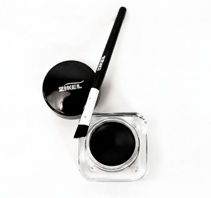 Zikel smudge proof gel liner