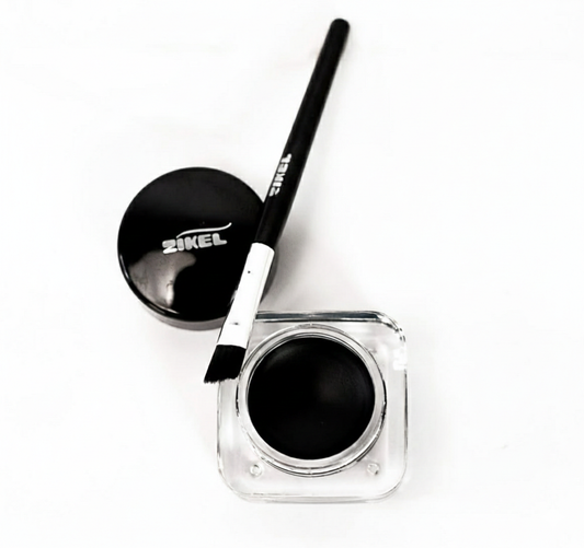 Zikel smudge proof gel liner