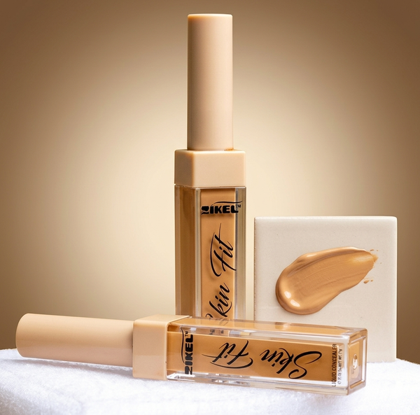 Zikel concealer