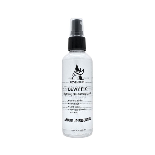 Adventure Dewy Fix Spray