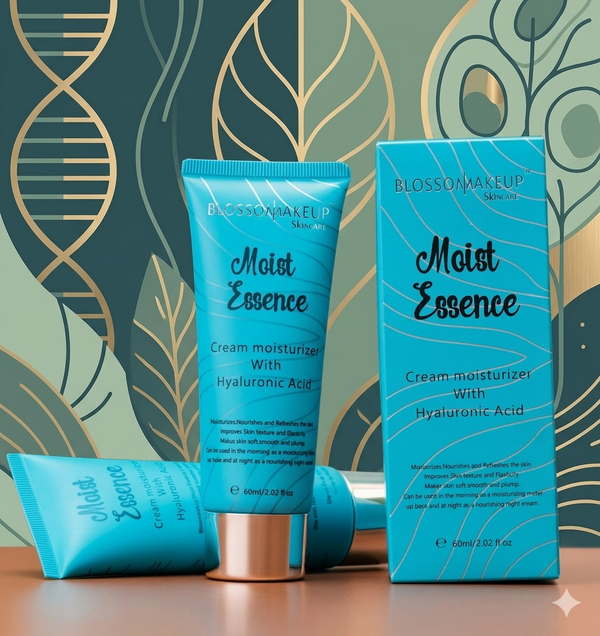 Blossom Moist Essence