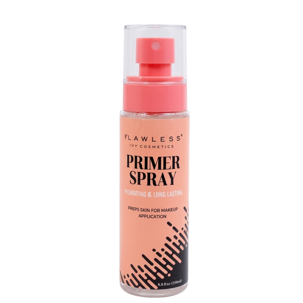 Flawless Ivy Primer Spray