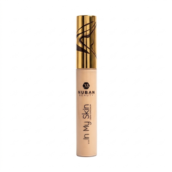 Nuban Beauty In My Skin Concealer