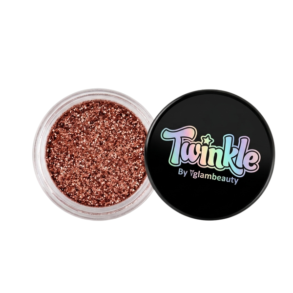 YGlam Twinkle Eyeshadow Pigments