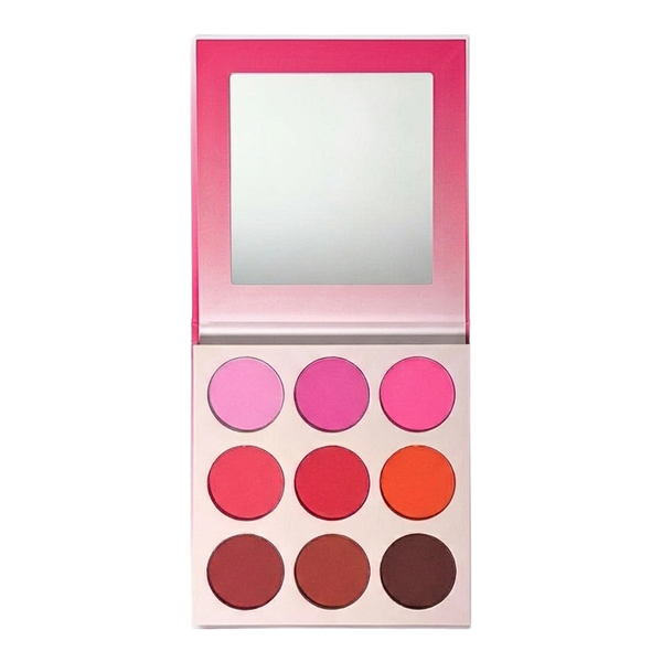 Annie’s Cheek Sensation