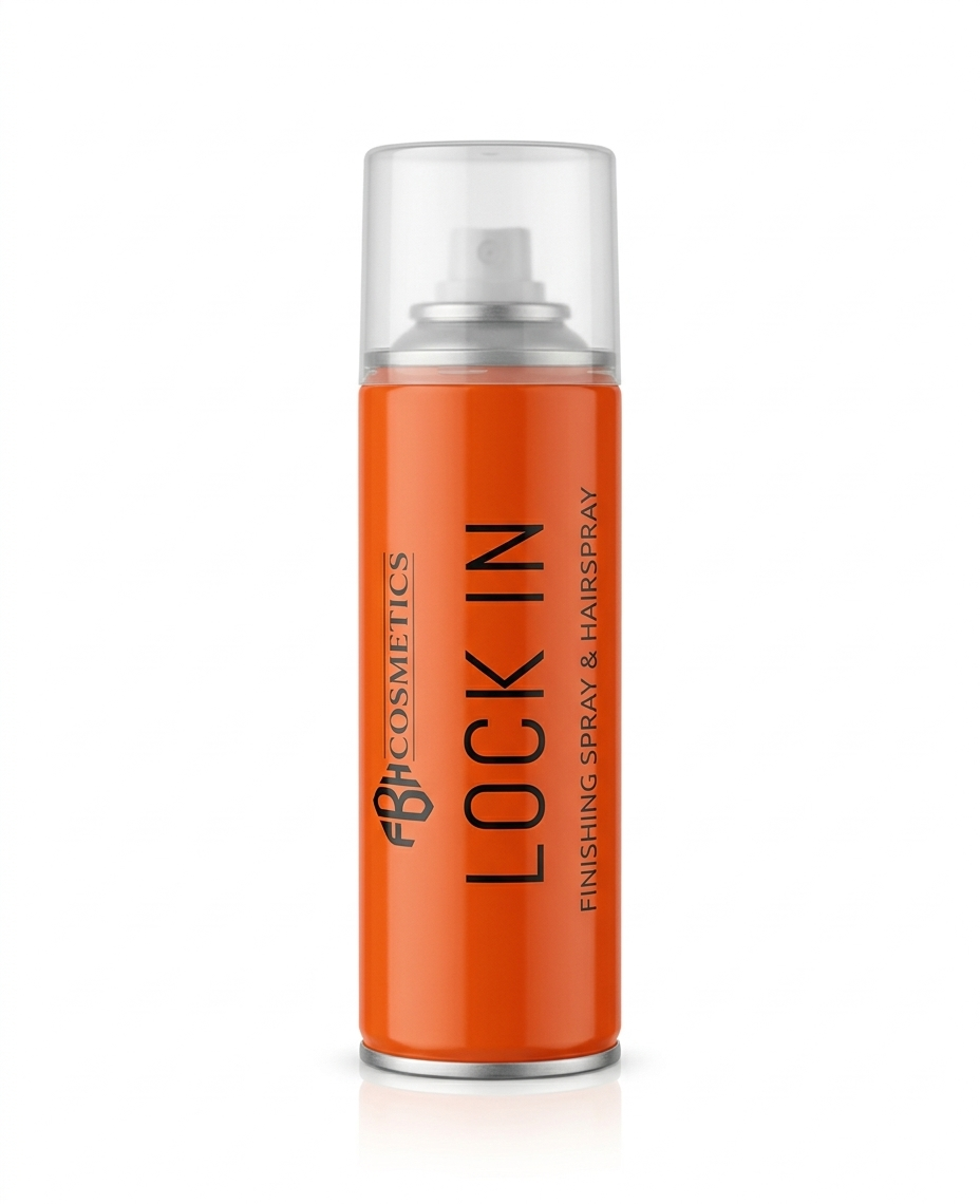 FBH Lock-In Fixing Setting Spray