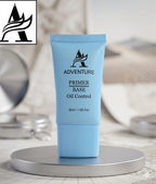 Adventure Matte Primer