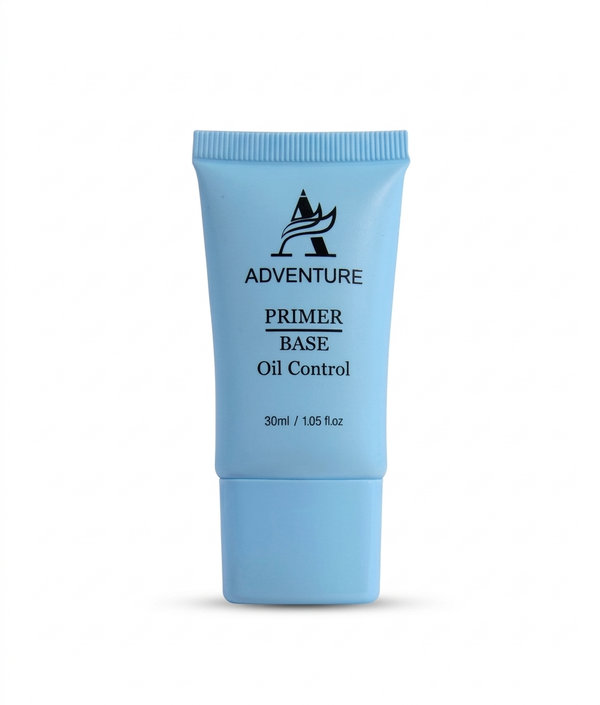 Adventure Matte Primer