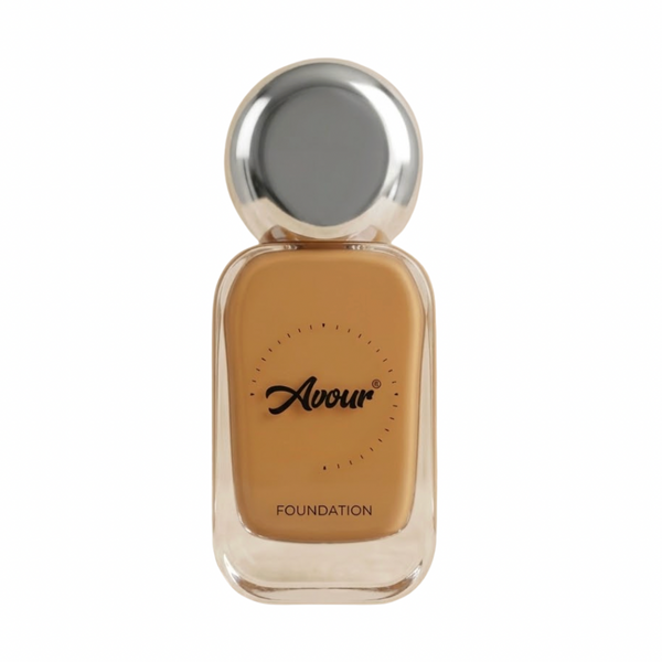 Avour Best Skin Foundation