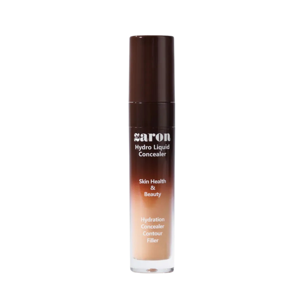 Zaron Hydro Liquid Concealer – Shell