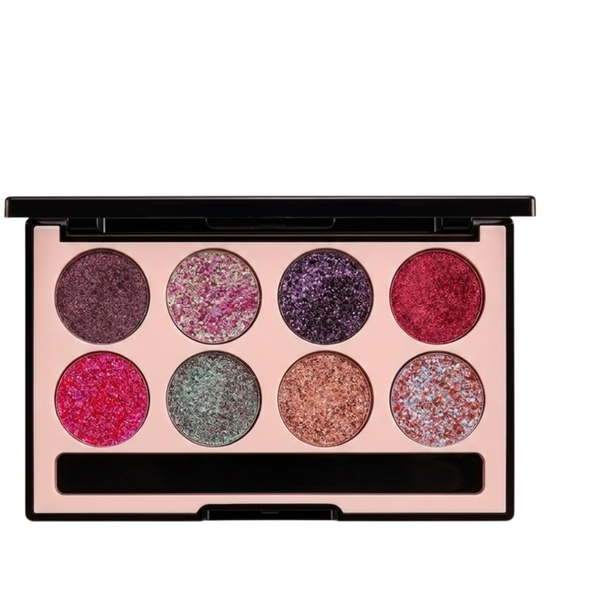 Luzta Bougie Eyeshadow Pallette