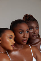 Flawless Ivy Blur Essence Pressed Powder