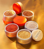 Tehila Chef-D’oeuvre Setting Powder