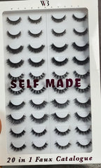 Wynk mink Lashes hey bestie