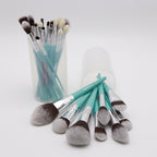 Girlzkorner 30-Piece Full Glam Brush Set