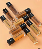 Queenel Foundation | Matte