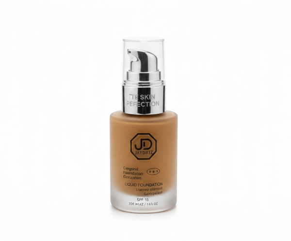 Jaydriz the Skin Perfection Liquid Foundation