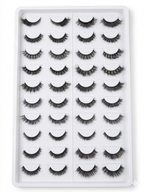 Kaima 20in1 mink Lashes