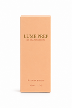 by YGLAM LUME PREP  Beauty Primer Serum