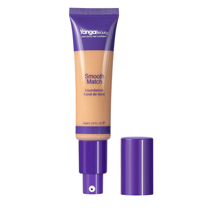 Yanga Beauty Smooth Match Foundation
