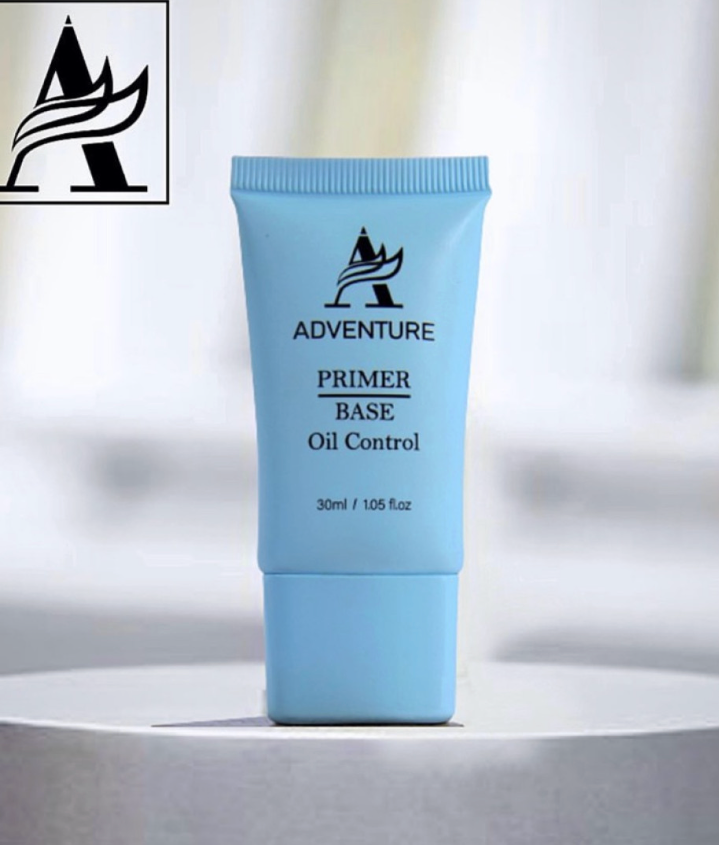 Adventure Matte Primer