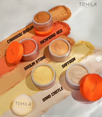 Tehila Chef-D’oeuvre Setting Powder