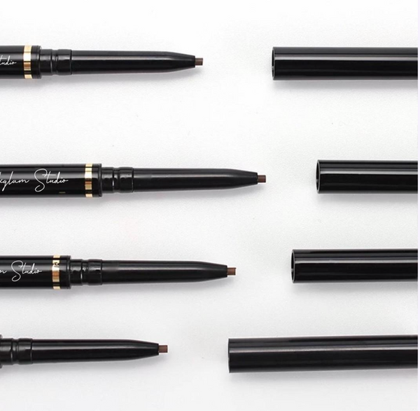 Talk Glam  Brow Pencil