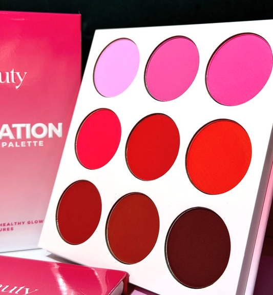 Annie’s Cheek Sensation