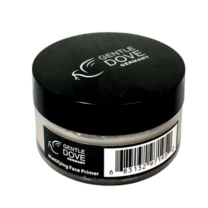 Gentle Dove Mattifying Face Primer