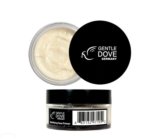 Gentle Dove Mattifying Face Primer