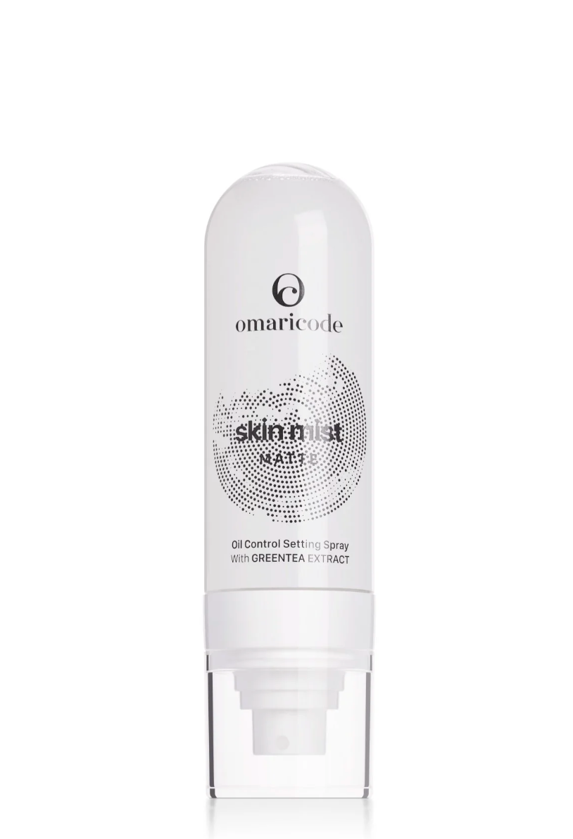 Omaricode Skin Mist - Matte