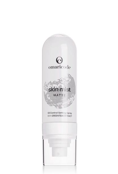 Omaricode Skin Mist - Matte